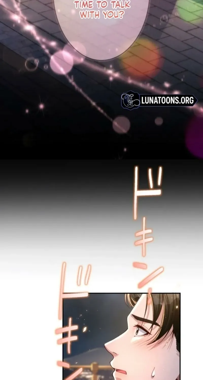First Love Rewind: Detective Back to Square One Chapter 4 page 65 - 