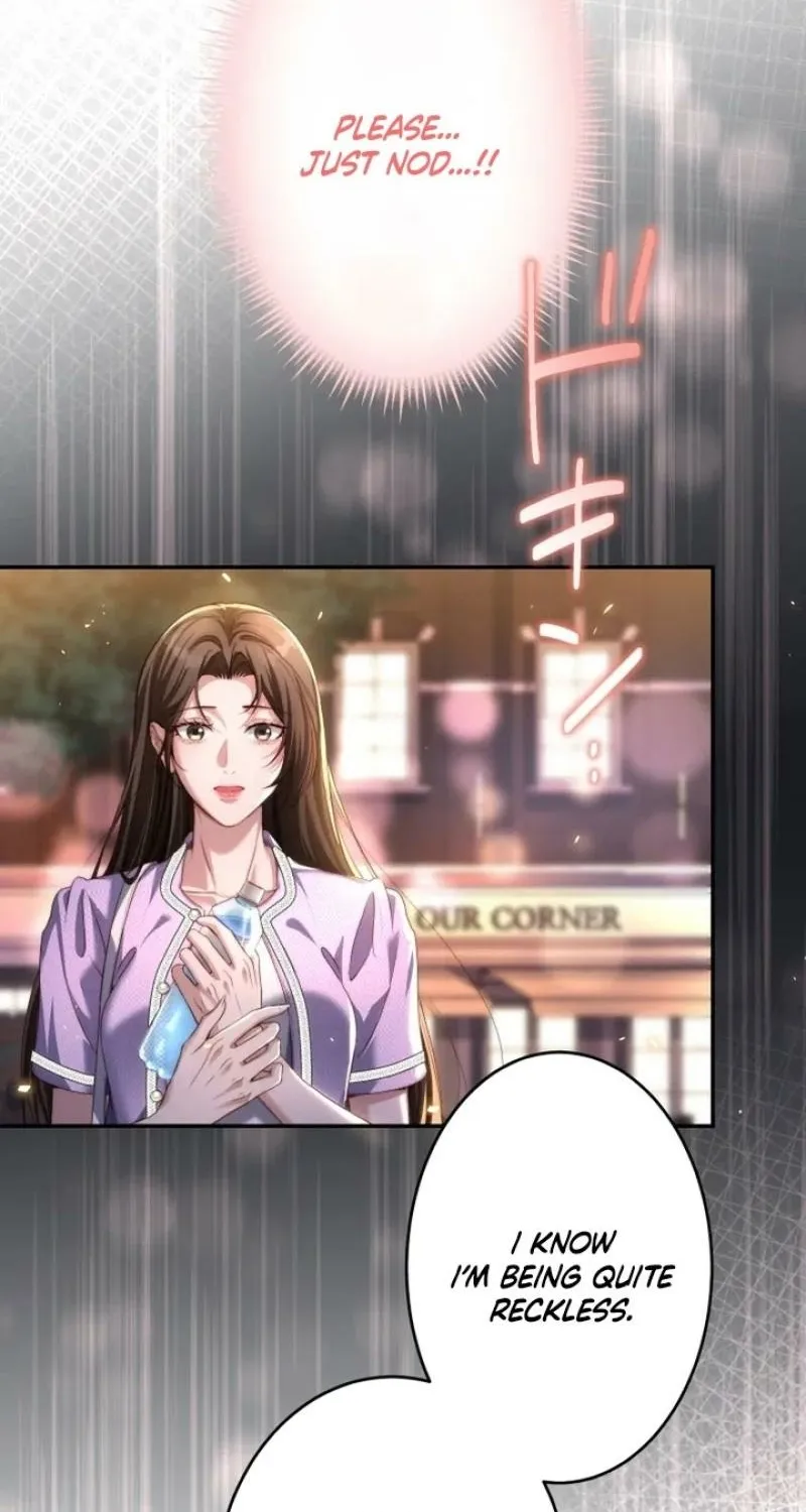 First Love Rewind: Detective Back to Square One Chapter 4 page 67 - 