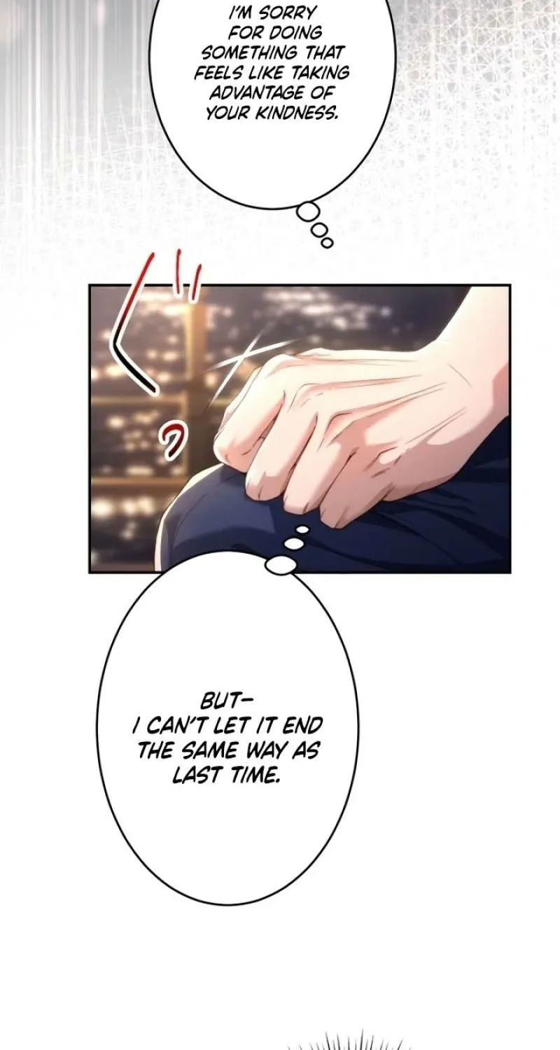 First Love Rewind: Detective Back to Square One Chapter 4 page 68 - 