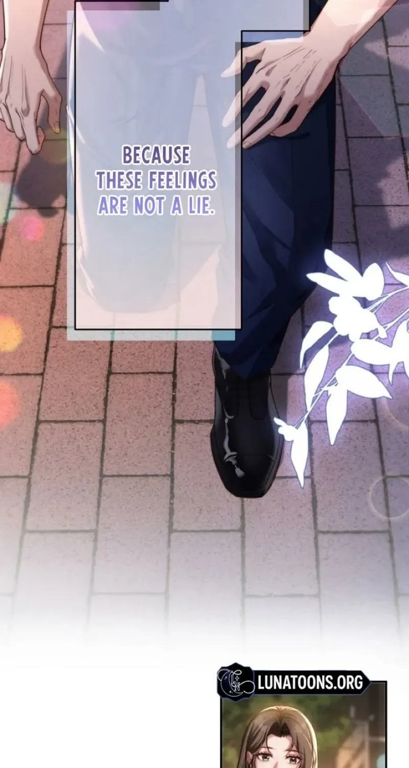 First Love Rewind: Detective Back to Square One Chapter 4 page 74 - 