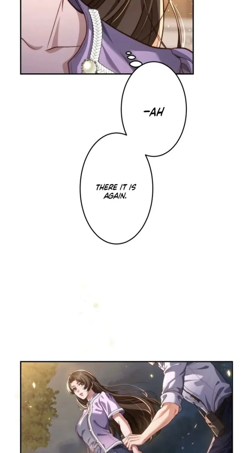 First Love Rewind: Detective Back to Square One Chapter 4 page 76 - 