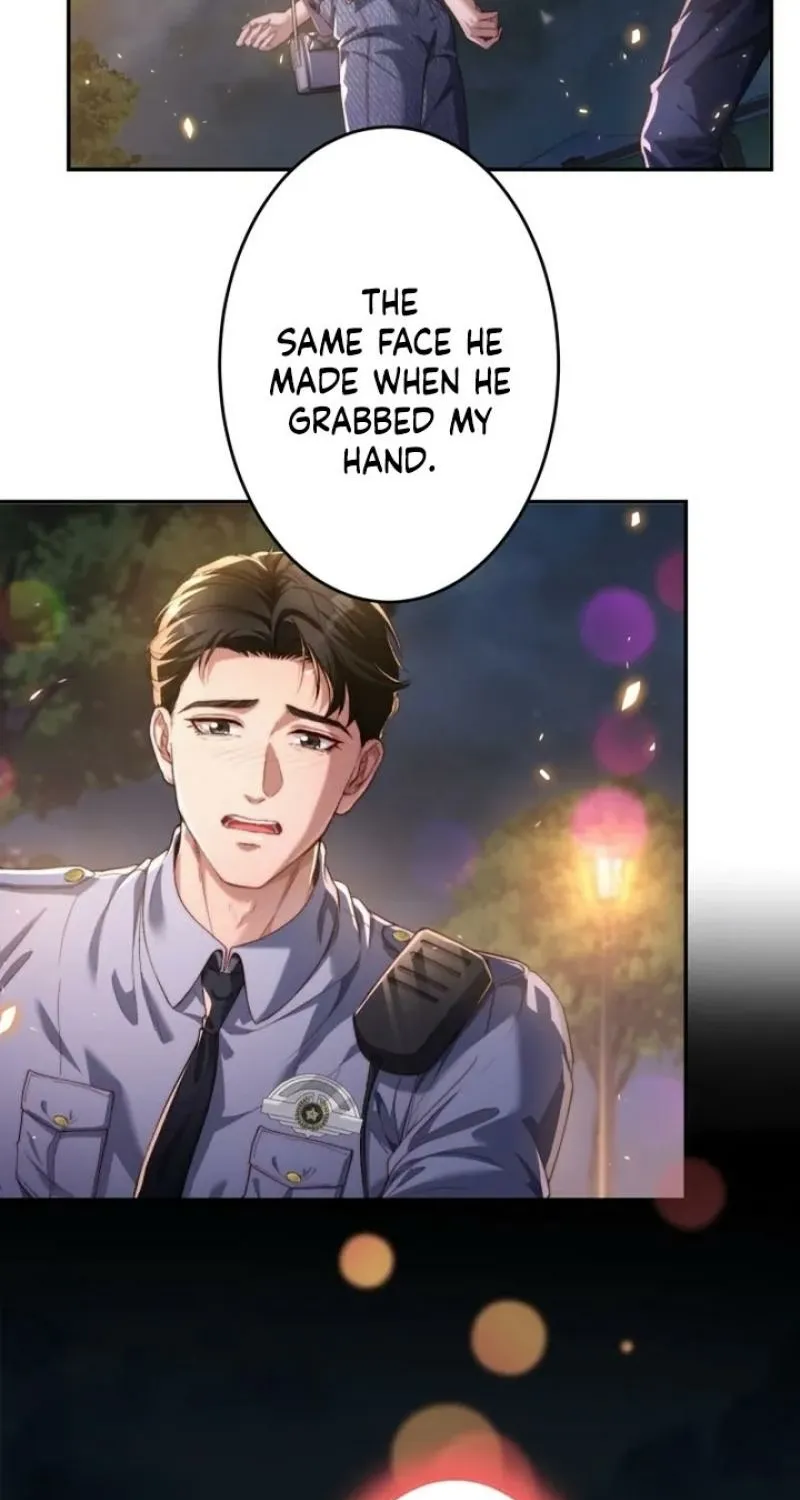First Love Rewind: Detective Back to Square One Chapter 4 page 77 - 