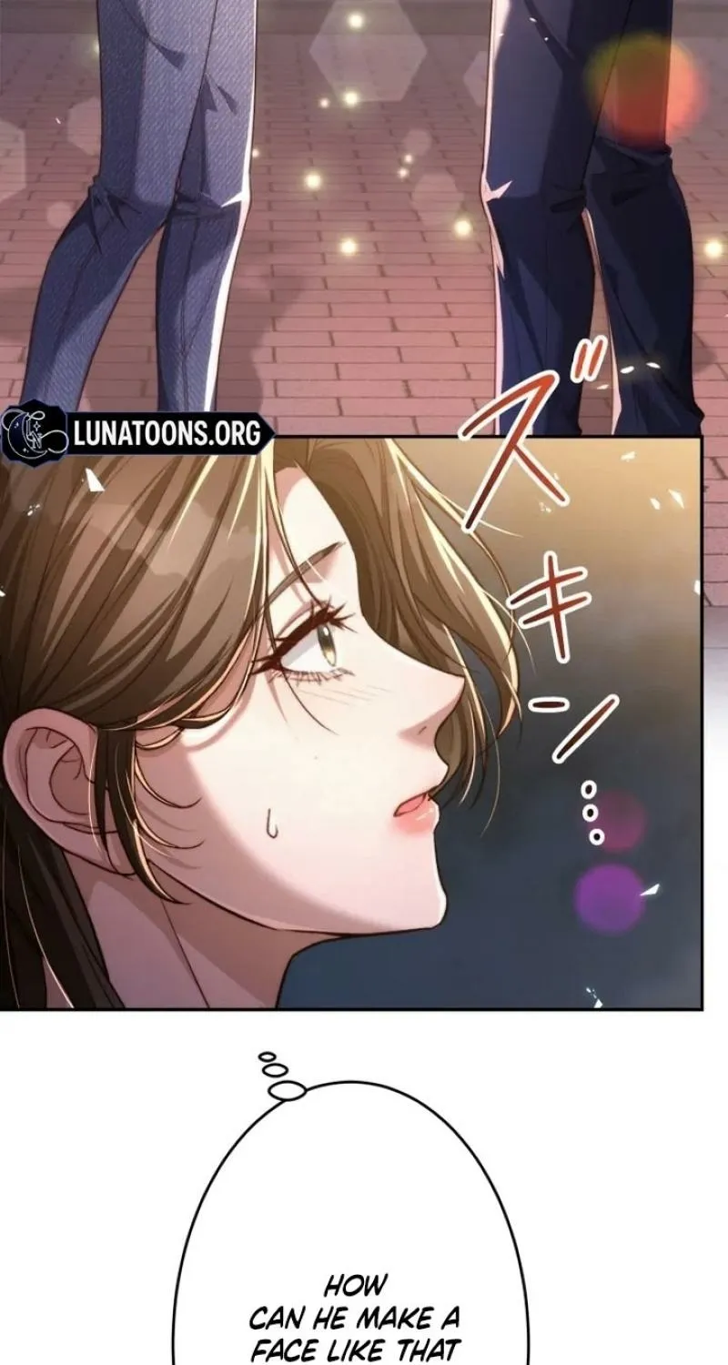 First Love Rewind: Detective Back to Square One Chapter 4 page 80 - 