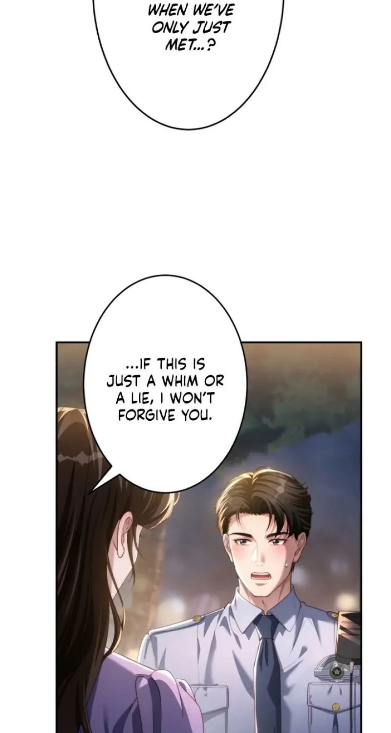 First Love Rewind: Detective Back to Square One Chapter 4 page 81 - 
