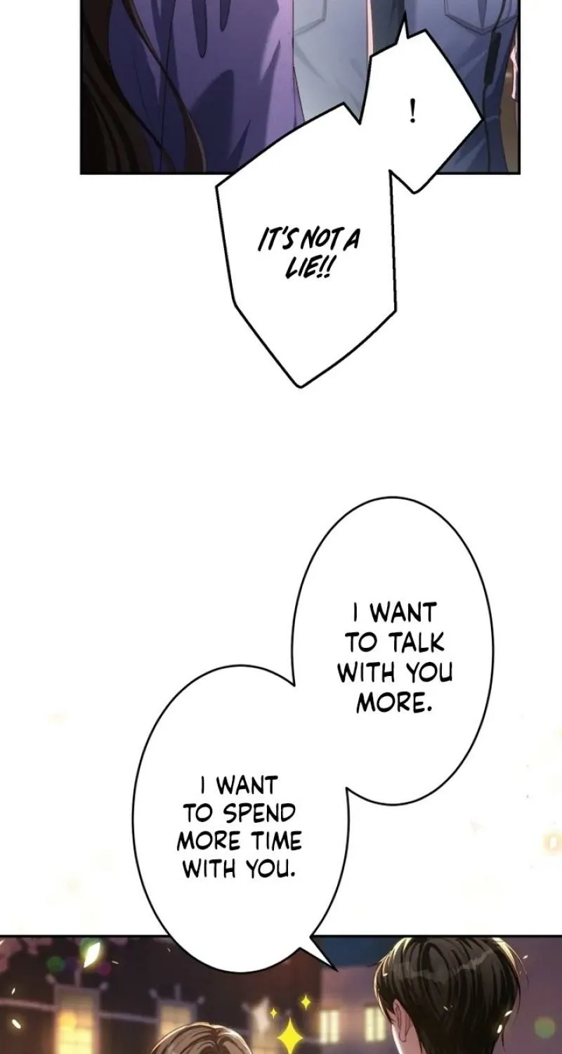 First Love Rewind: Detective Back to Square One Chapter 4 page 82 - 