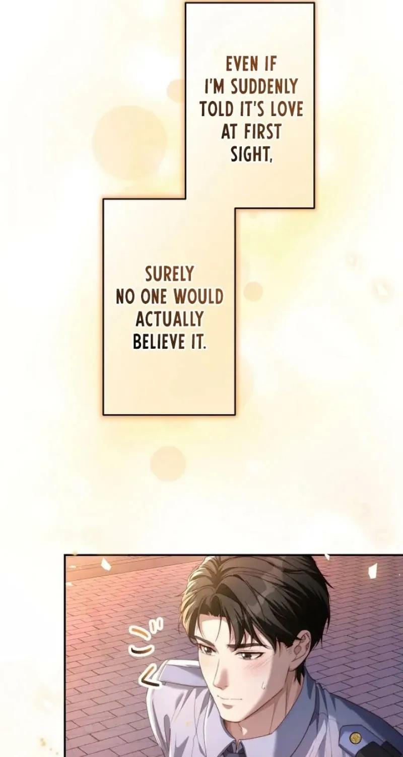First Love Rewind: Detective Back to Square One Chapter 4 page 85 - 