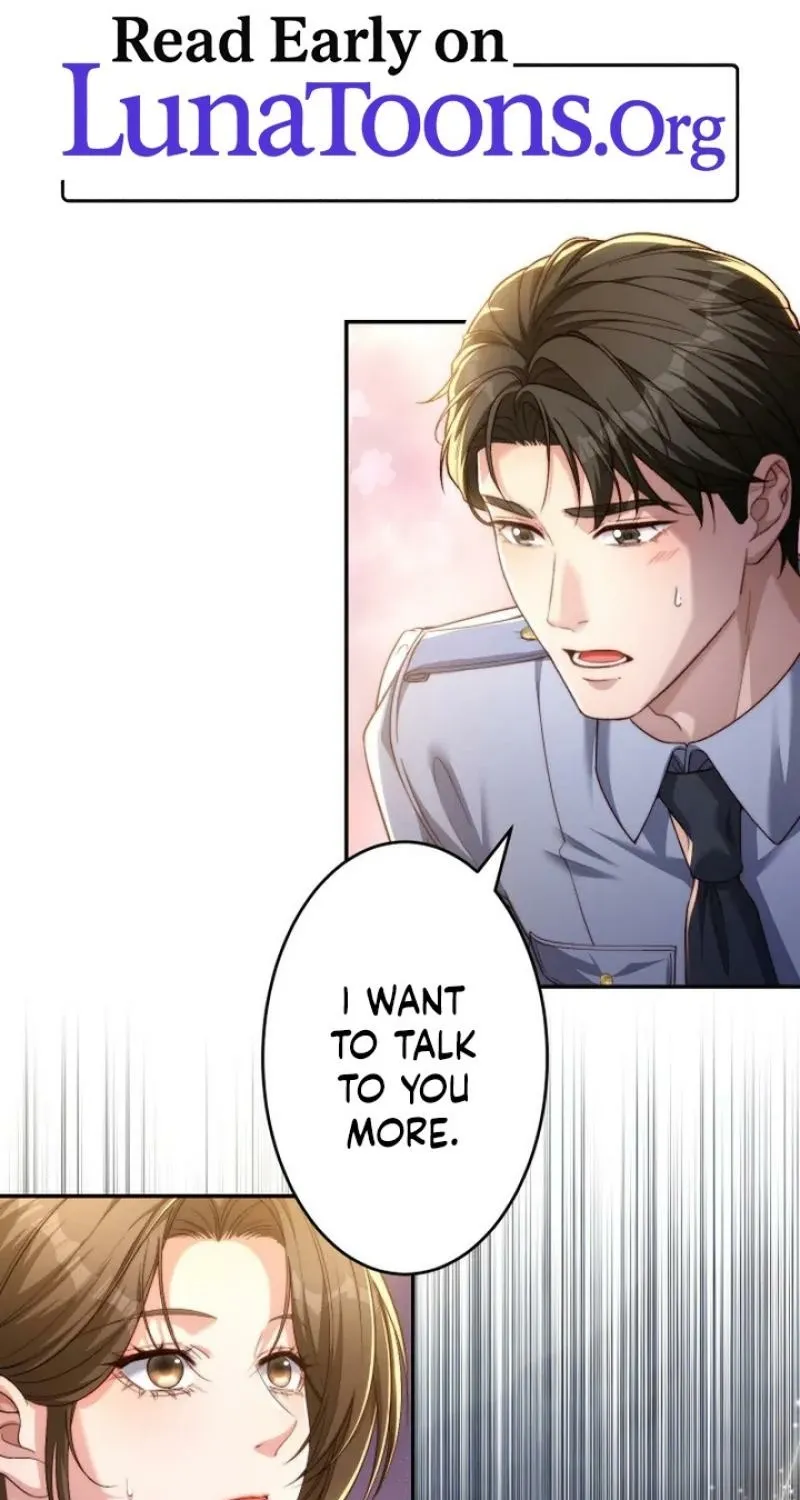First Love Rewind: Detective Back to Square One Chapter 5 page 1 - 