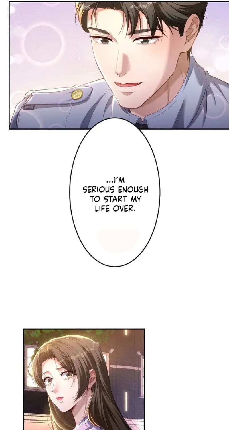 First Love Rewind: Detective Back to Square One Chapter 5 page 13 - 