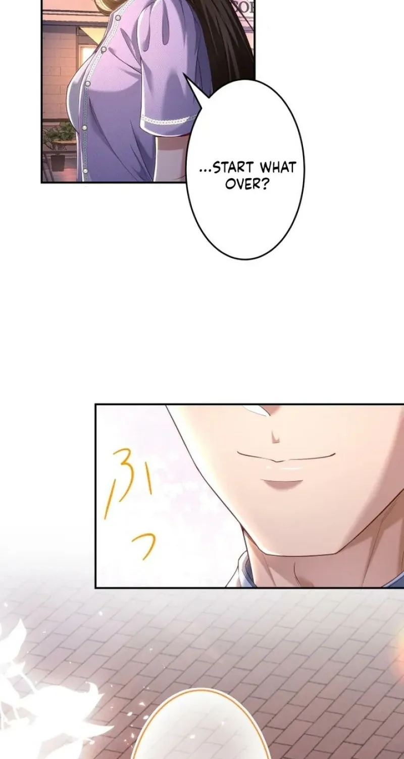 First Love Rewind: Detective Back to Square One Chapter 5 page 14 - 