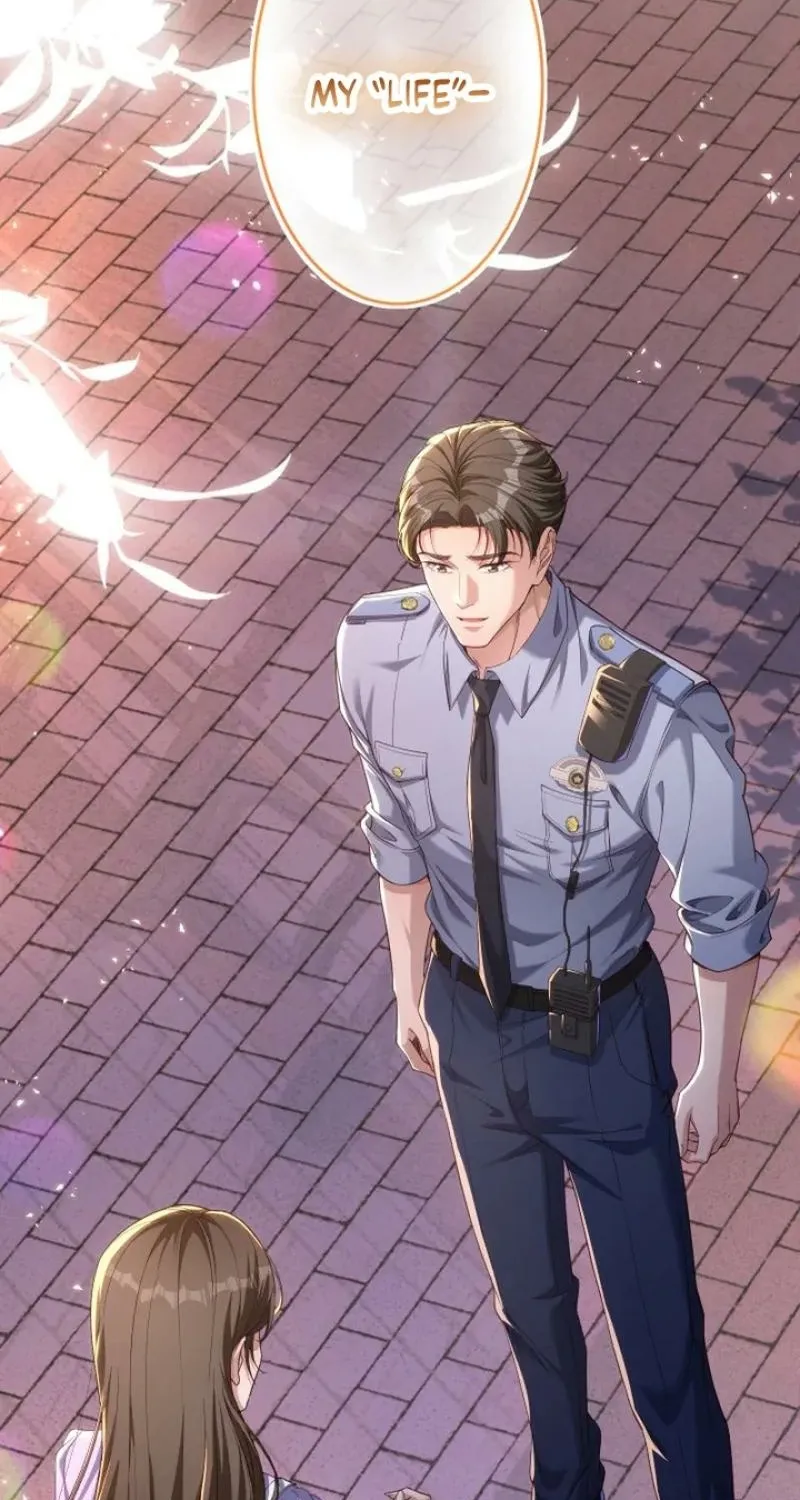 First Love Rewind: Detective Back to Square One Chapter 5 page 15 - 