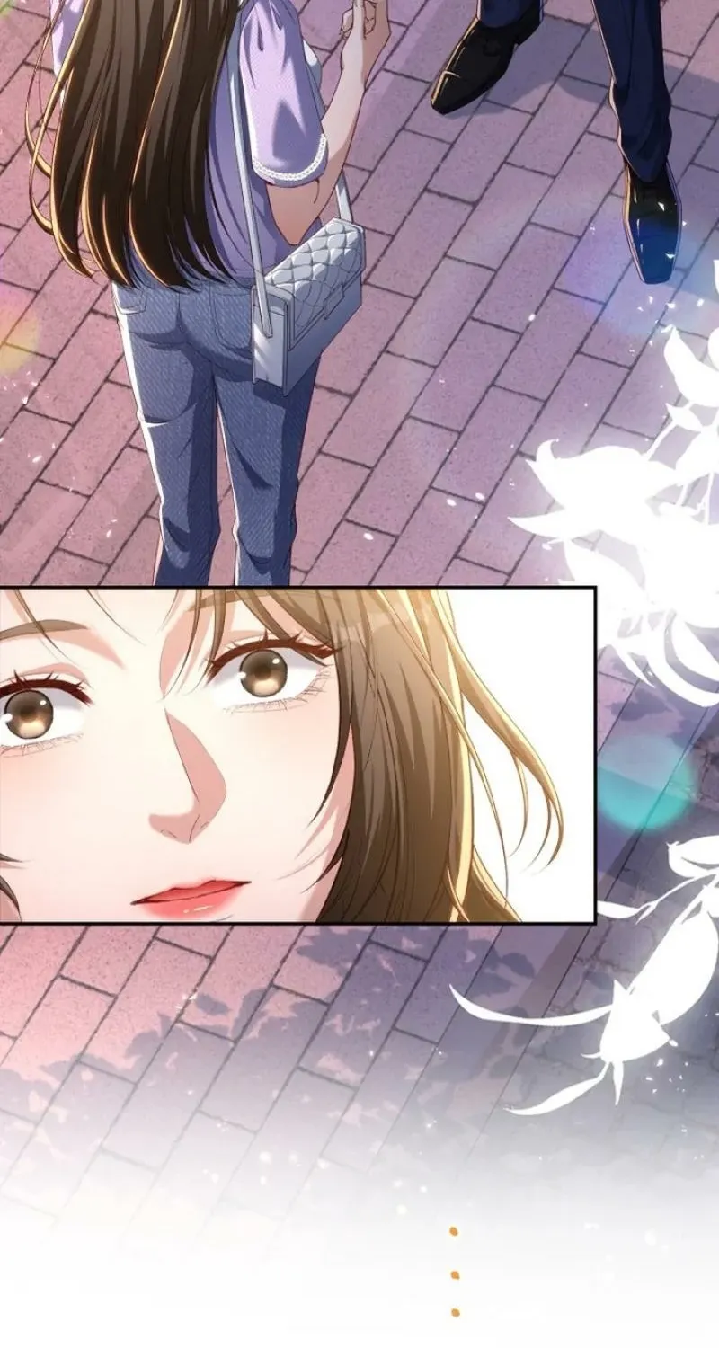 First Love Rewind: Detective Back to Square One Chapter 5 page 16 - 