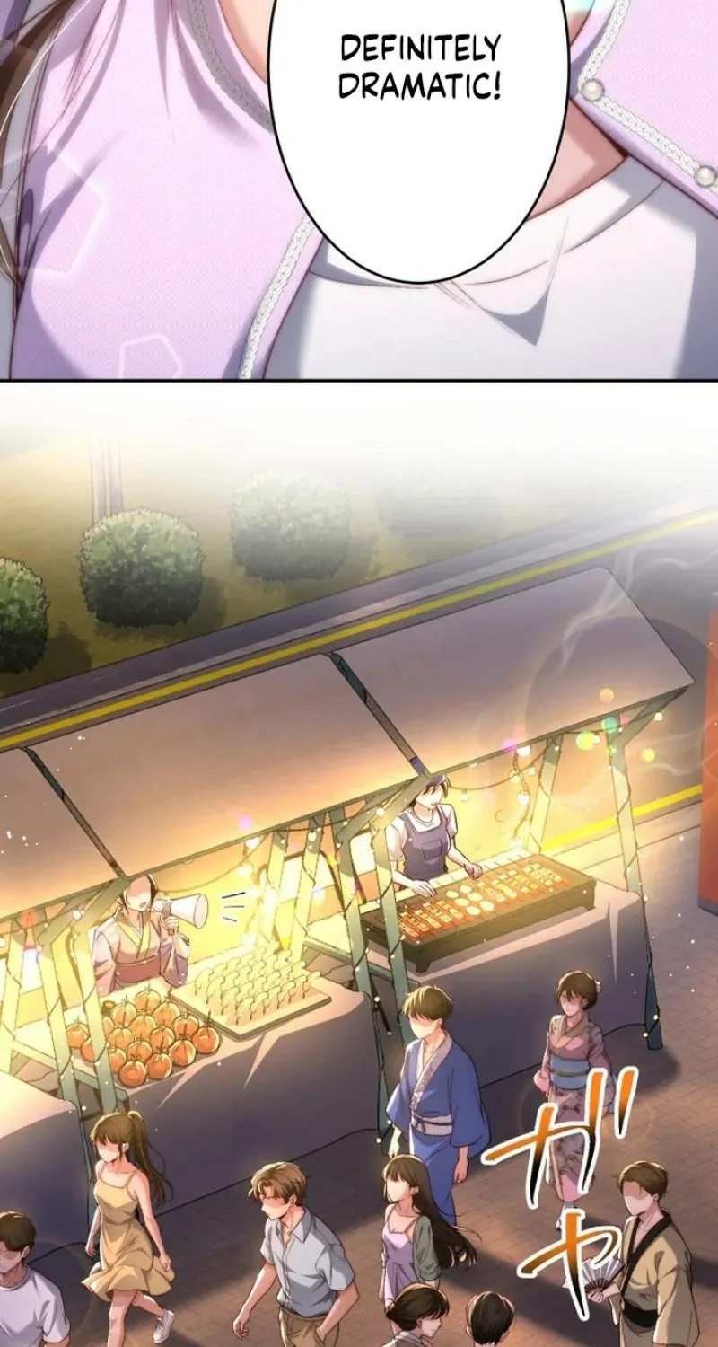 First Love Rewind: Detective Back to Square One Chapter 5 page 19 - 