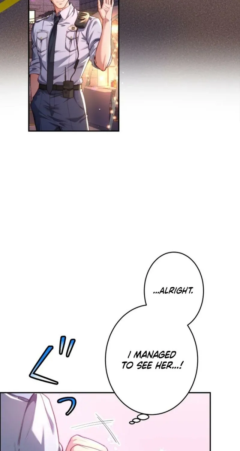 First Love Rewind: Detective Back to Square One Chapter 5 page 21 - 