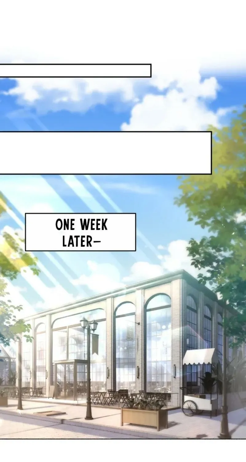 First Love Rewind: Detective Back to Square One Chapter 5 page 27 - 