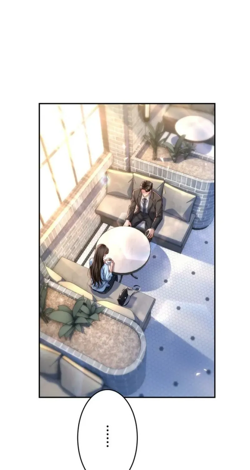 First Love Rewind: Detective Back to Square One Chapter 5 page 28 - 