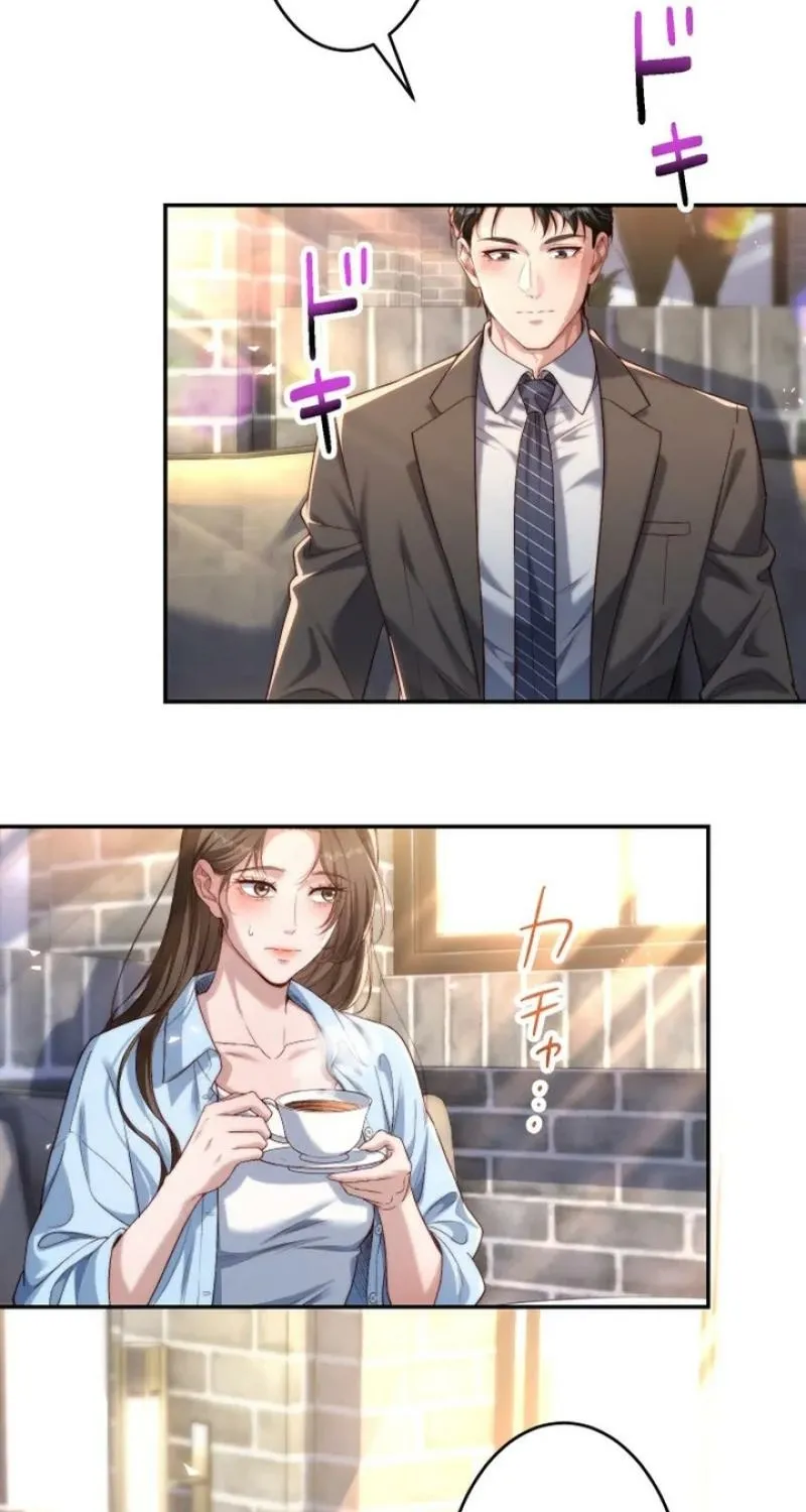 First Love Rewind: Detective Back to Square One Chapter 5 page 29 - 