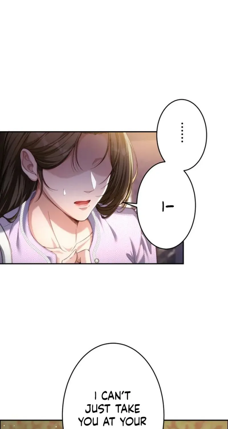 First Love Rewind: Detective Back to Square One Chapter 5 page 4 - 