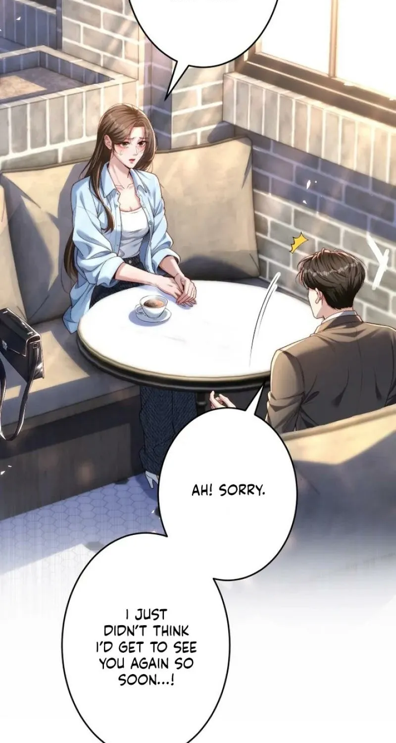 First Love Rewind: Detective Back to Square One Chapter 5 page 31 - 