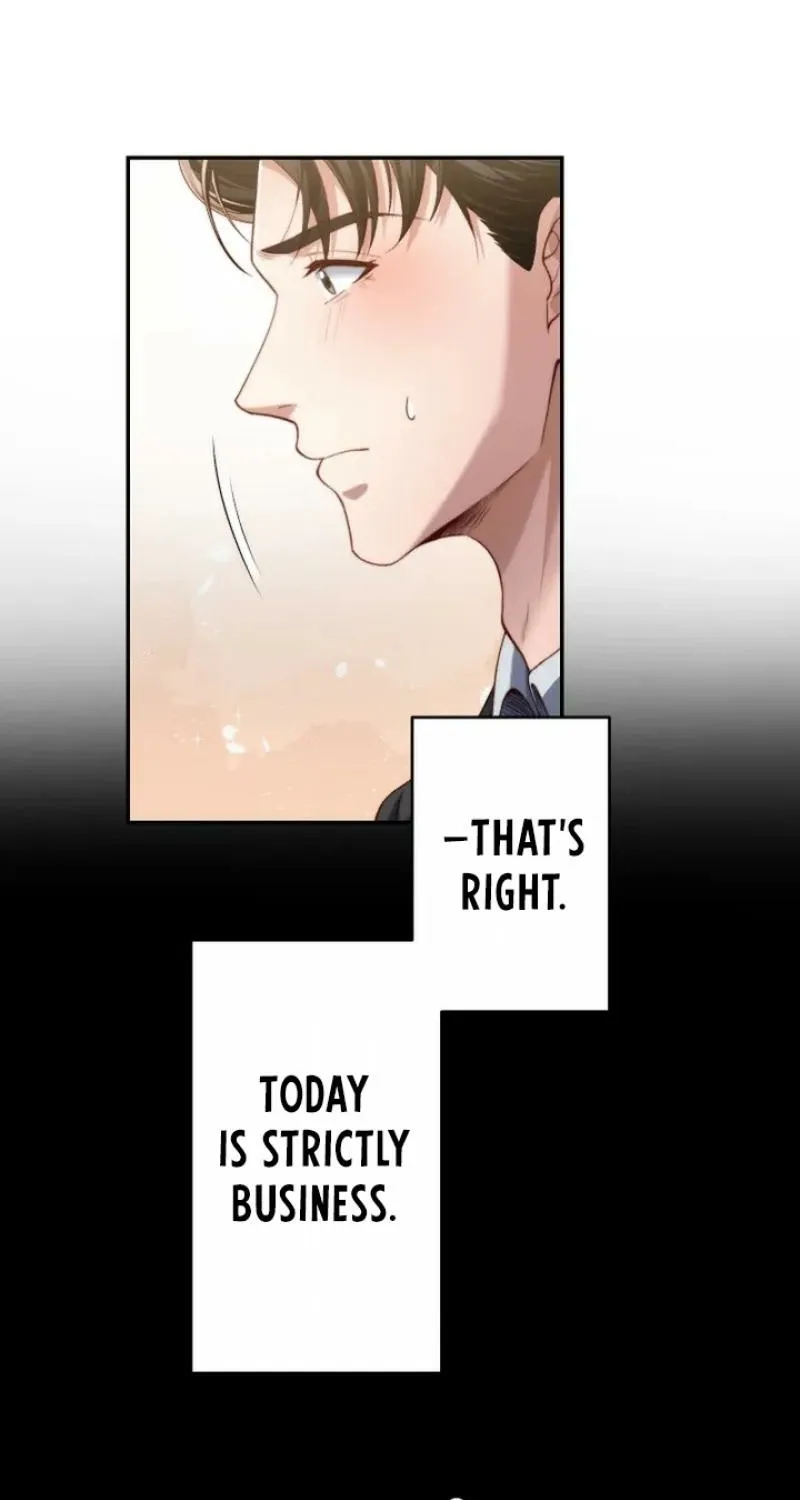 First Love Rewind: Detective Back to Square One Chapter 5 page 39 - 