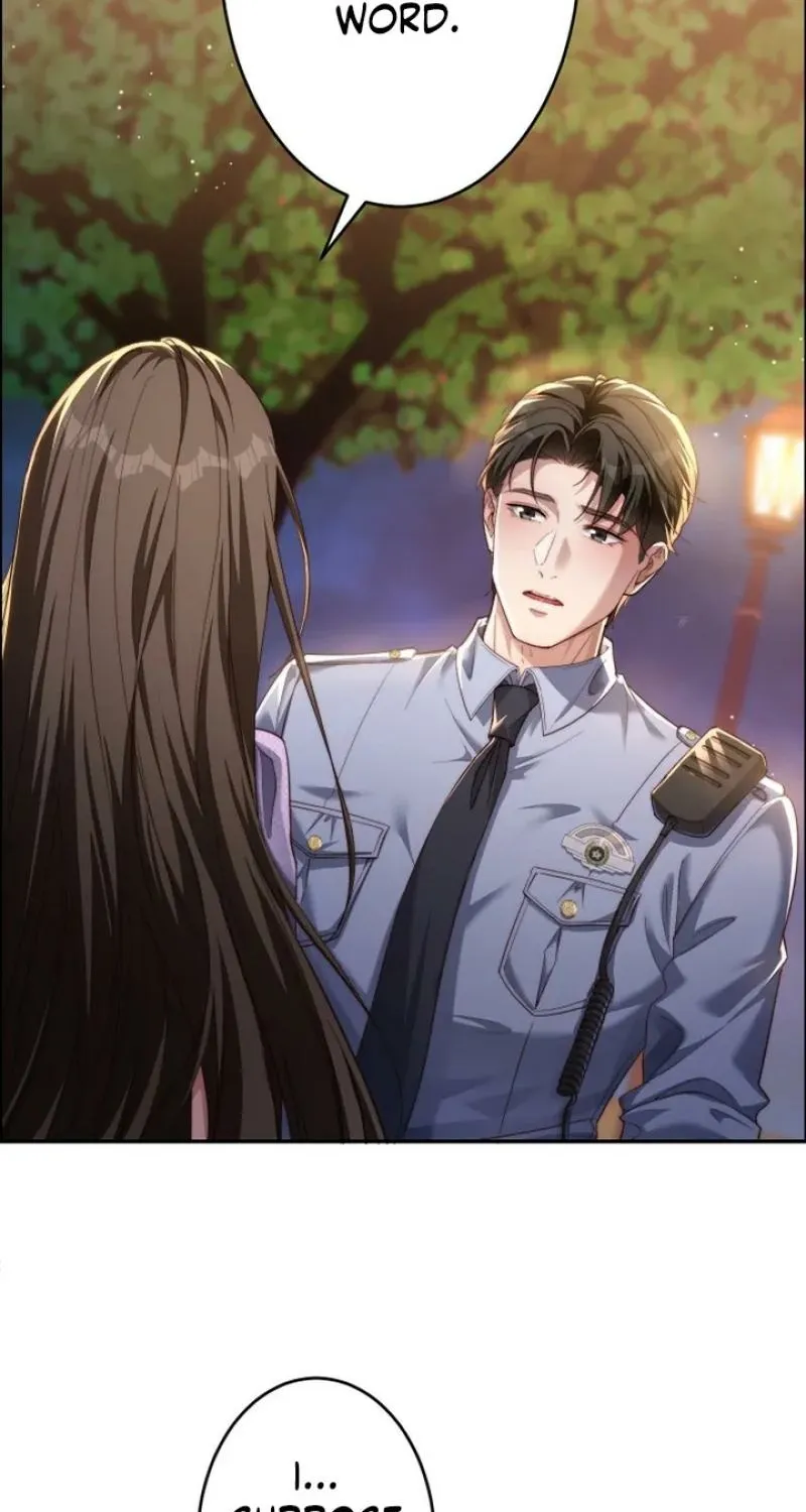 First Love Rewind: Detective Back to Square One Chapter 5 page 5 - 