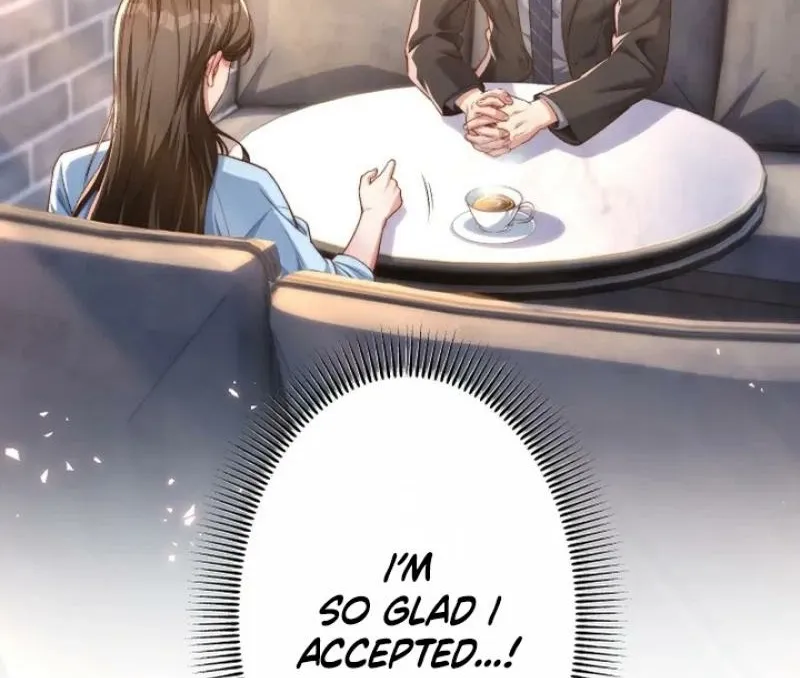 First Love Rewind: Detective Back to Square One Chapter 5 page 42 - 