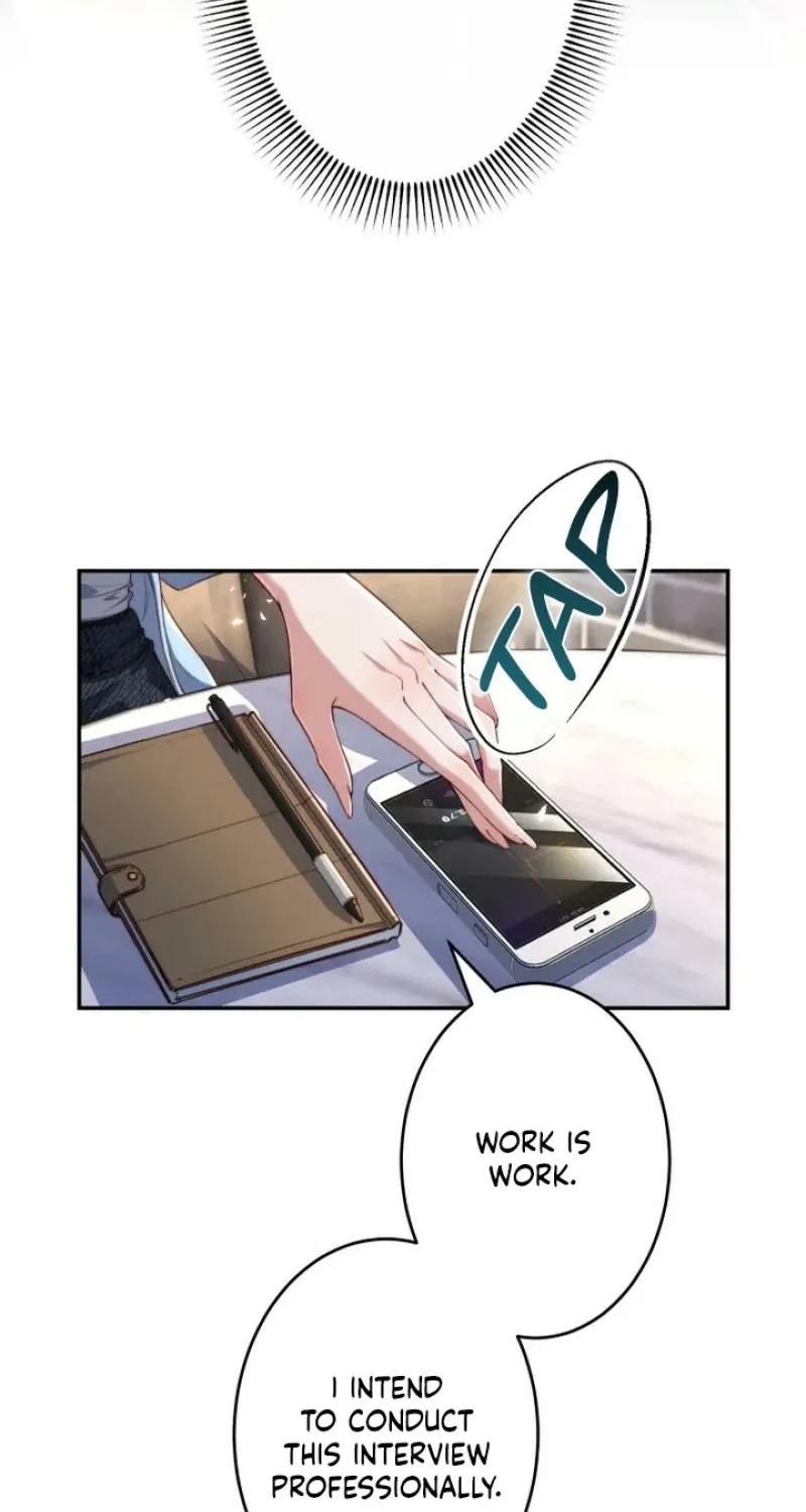 First Love Rewind: Detective Back to Square One Chapter 5 page 43 - 