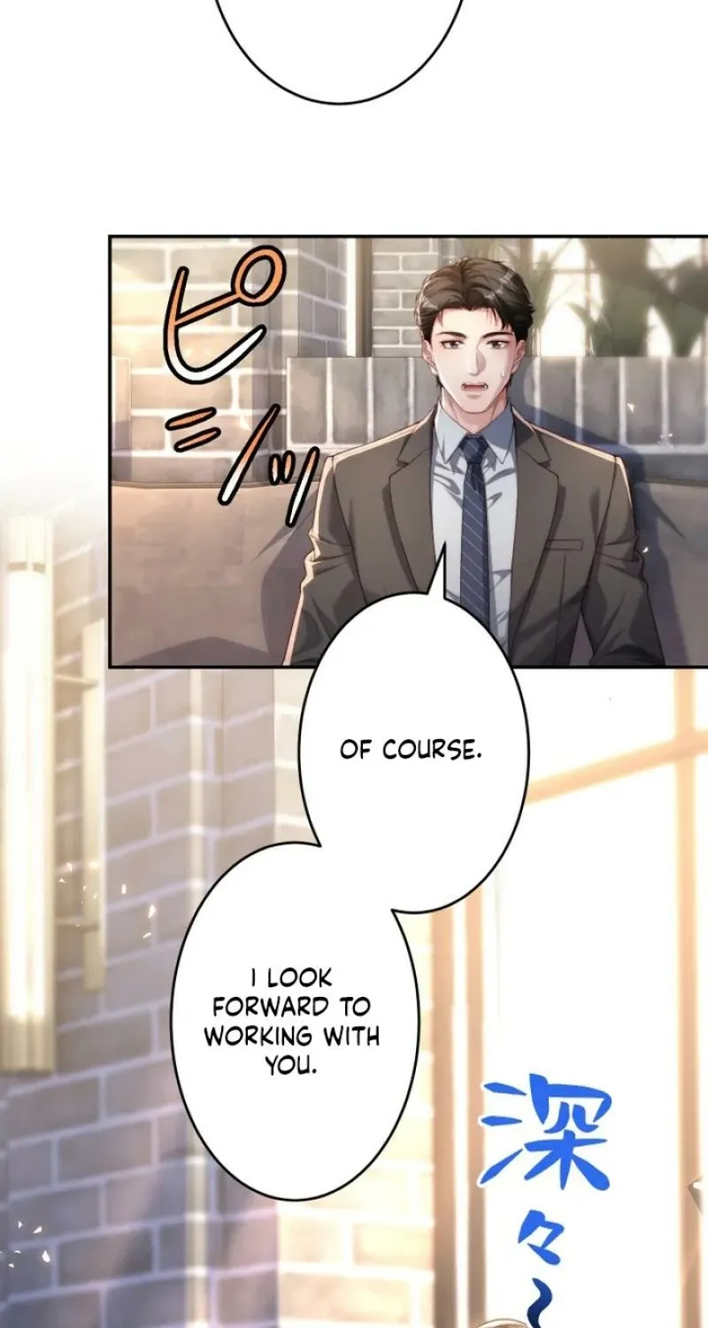 First Love Rewind: Detective Back to Square One Chapter 5 page 44 - 