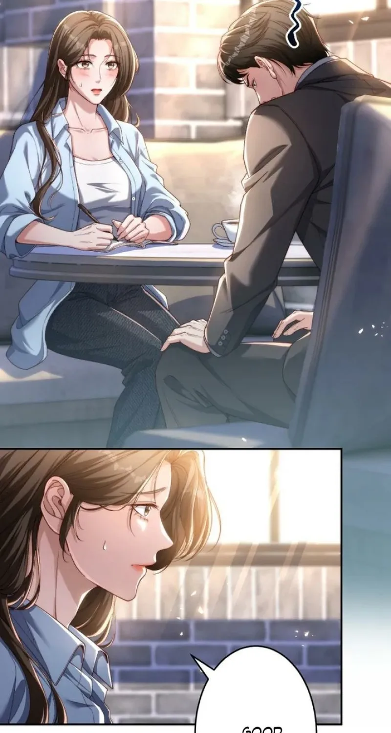 First Love Rewind: Detective Back to Square One Chapter 5 page 45 - 