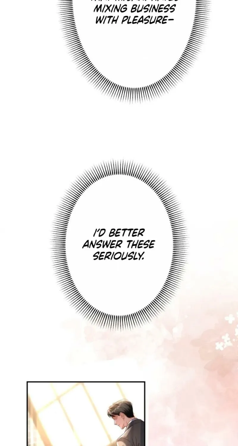 First Love Rewind: Detective Back to Square One Chapter 5 page 47 - 