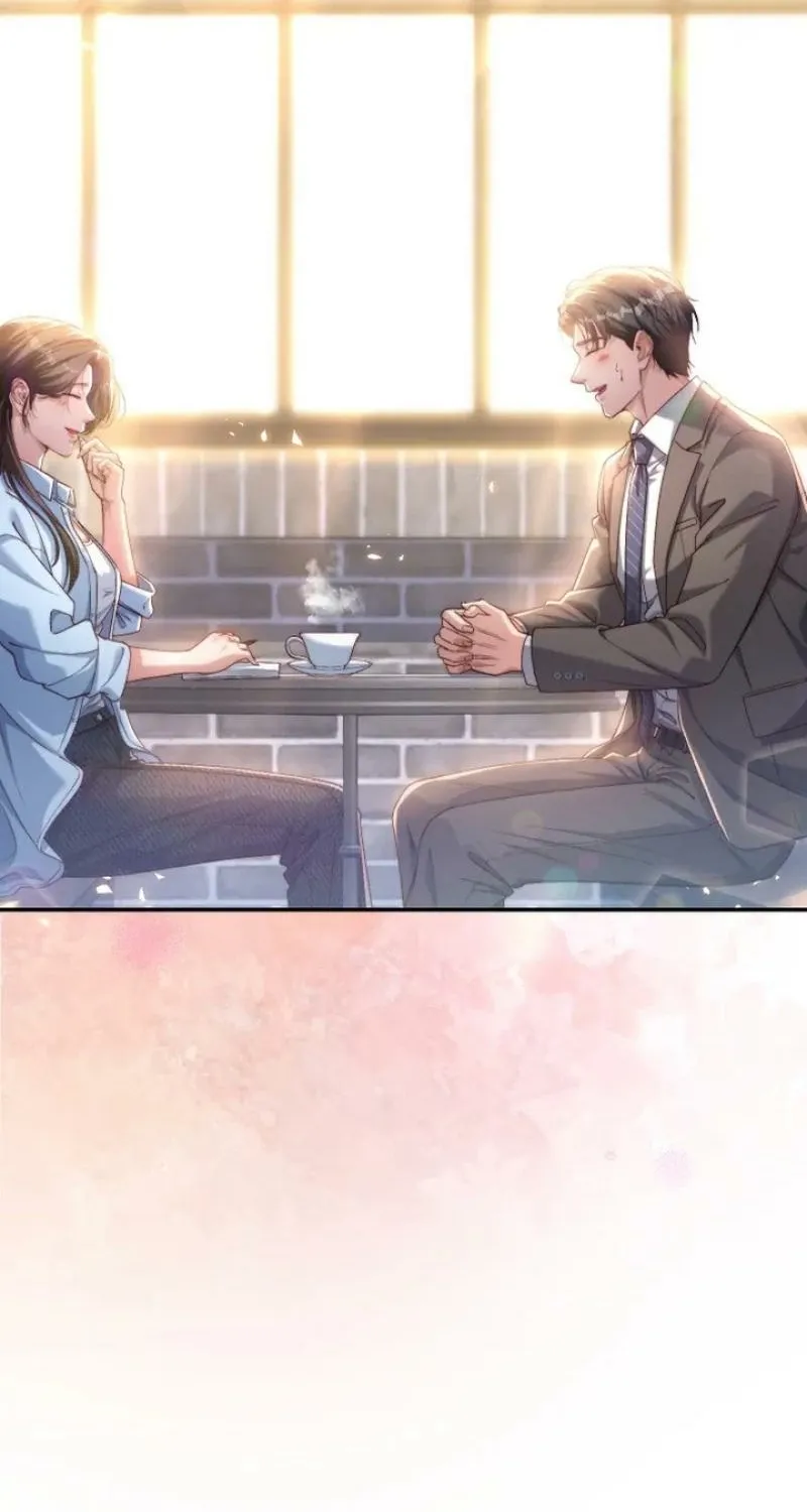 First Love Rewind: Detective Back to Square One Chapter 5 page 50 - 