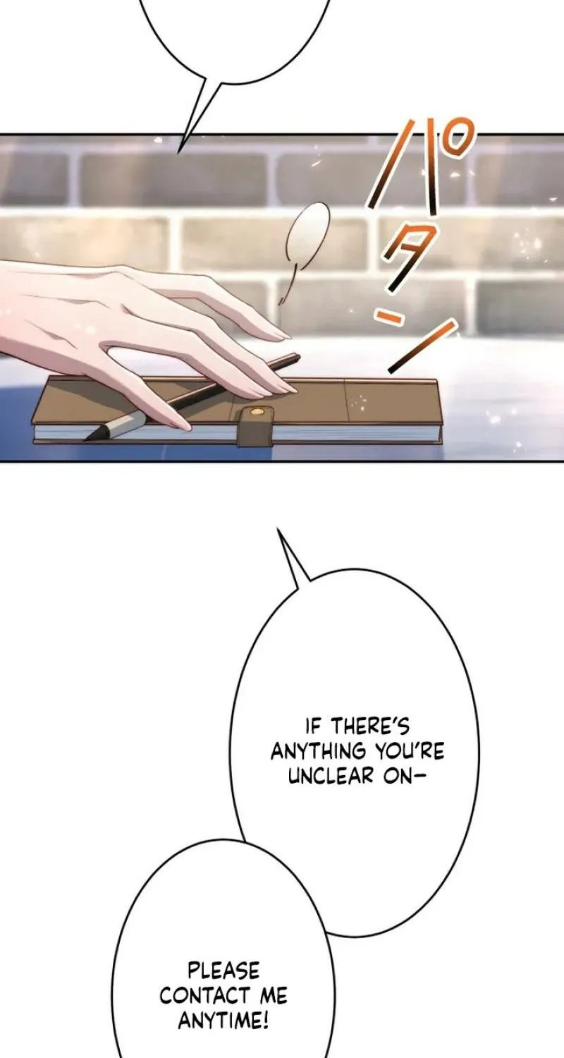 First Love Rewind: Detective Back to Square One Chapter 5 page 52 - 
