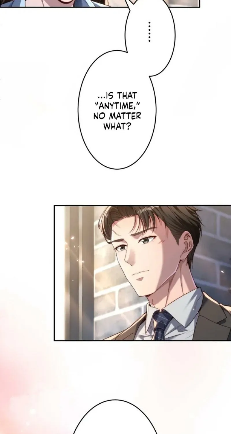 First Love Rewind: Detective Back to Square One Chapter 5 page 55 - 