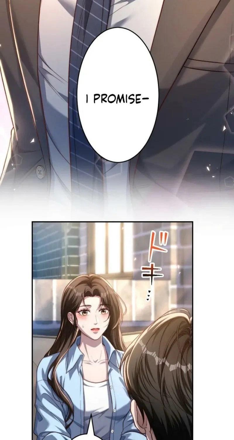 First Love Rewind: Detective Back to Square One Chapter 5 page 57 - 