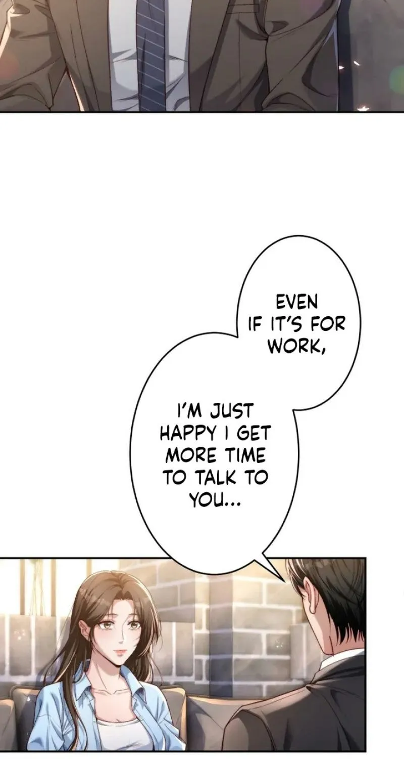First Love Rewind: Detective Back to Square One Chapter 5 page 59 - 