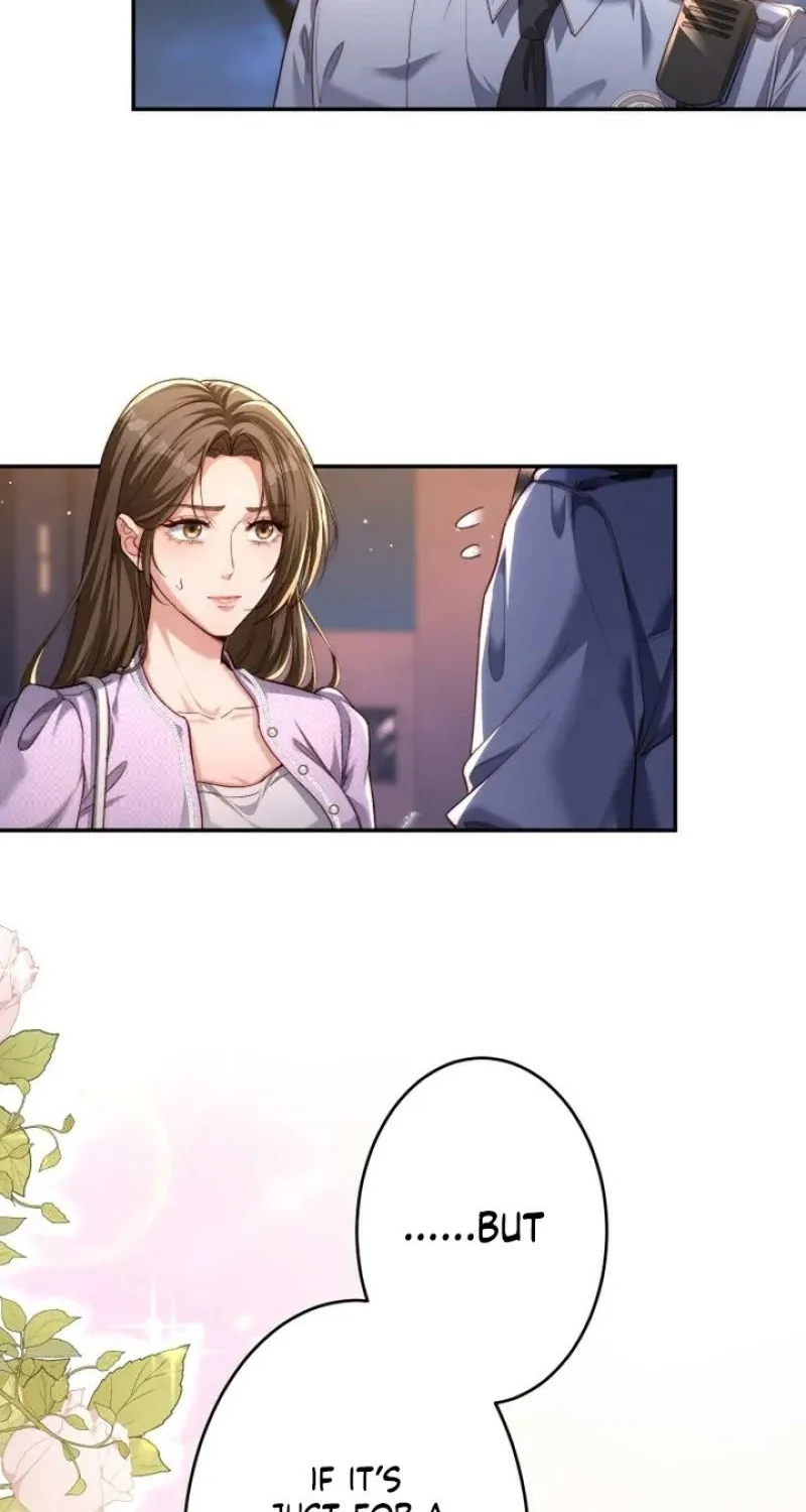 First Love Rewind: Detective Back to Square One Chapter 5 page 7 - 