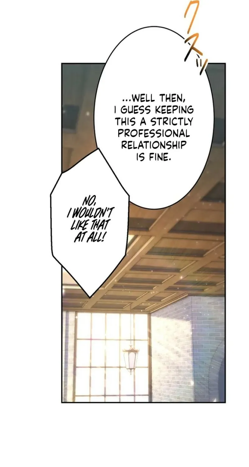 First Love Rewind: Detective Back to Square One Chapter 5 page 61 - 