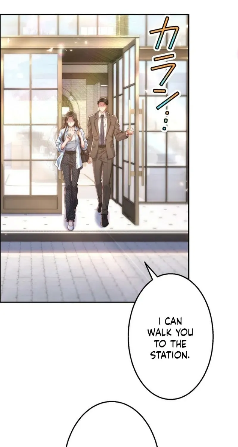 First Love Rewind: Detective Back to Square One Chapter 5 page 62 - 