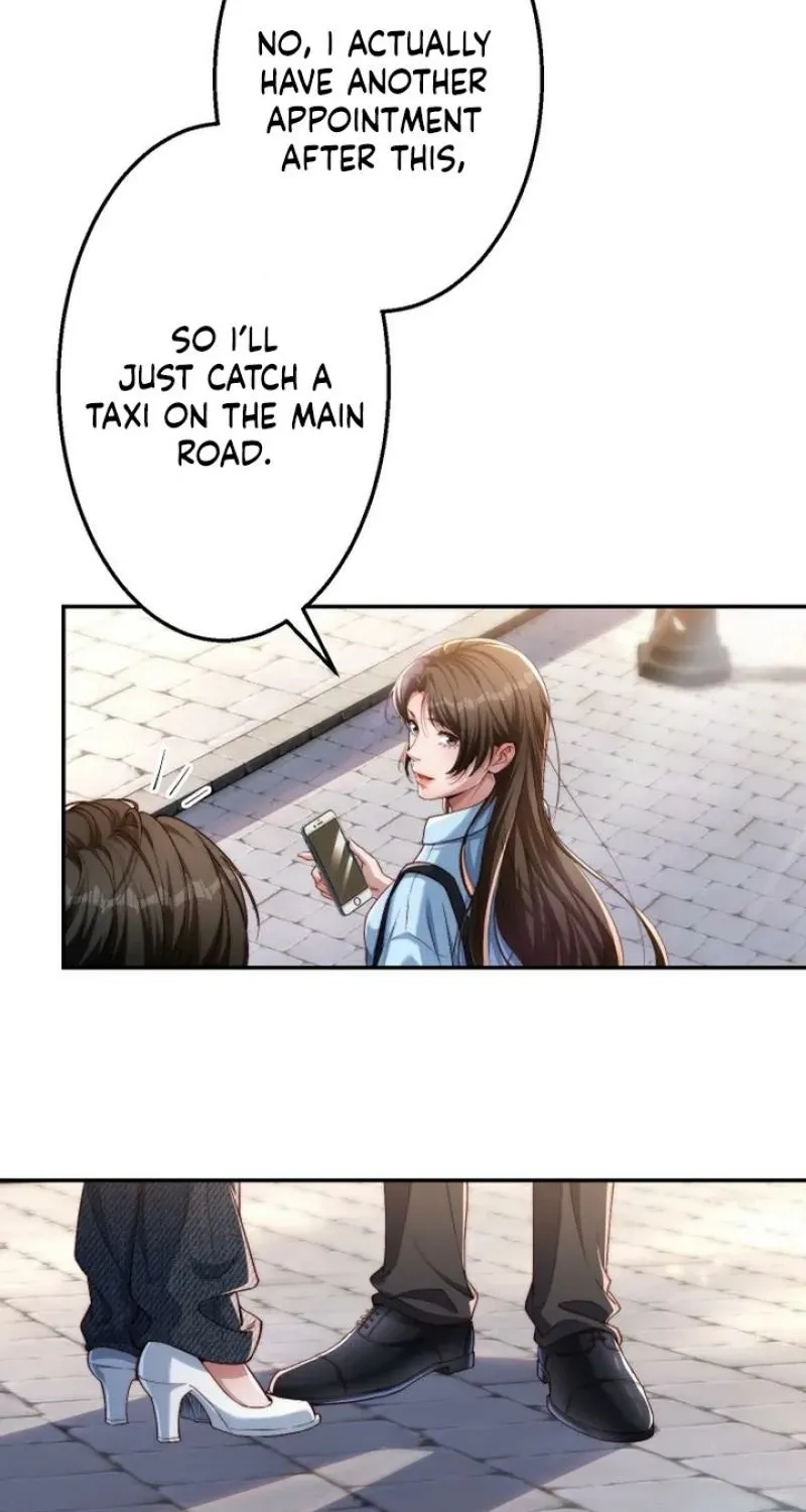 First Love Rewind: Detective Back to Square One Chapter 5 page 63 - 