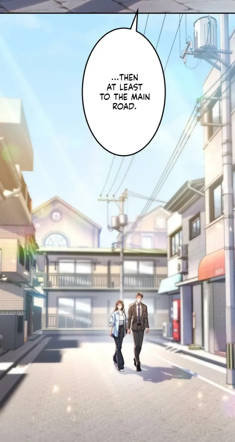 First Love Rewind: Detective Back to Square One Chapter 5 page 64 - 