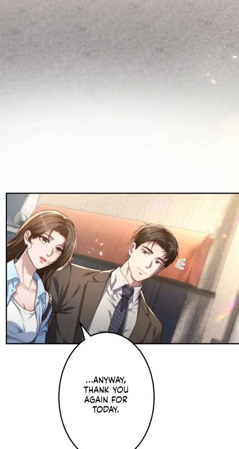 First Love Rewind: Detective Back to Square One Chapter 5 page 65 - 