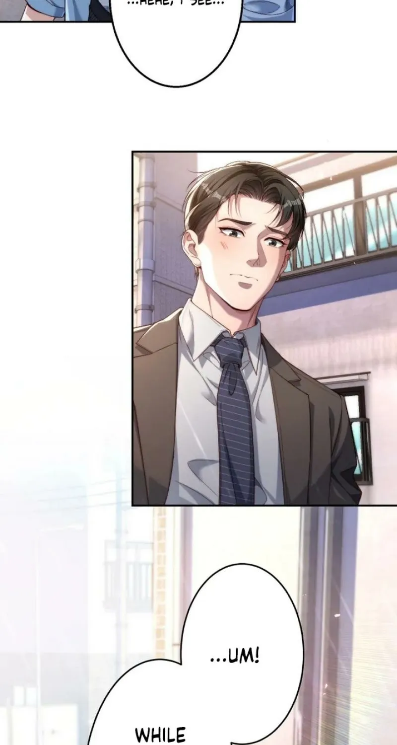 First Love Rewind: Detective Back to Square One Chapter 5 page 68 - 