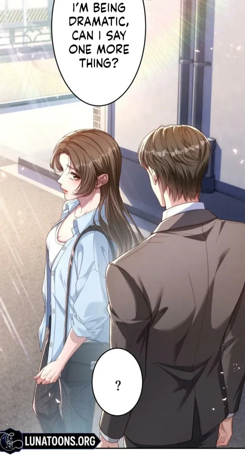 First Love Rewind: Detective Back to Square One Chapter 5 page 69 - 