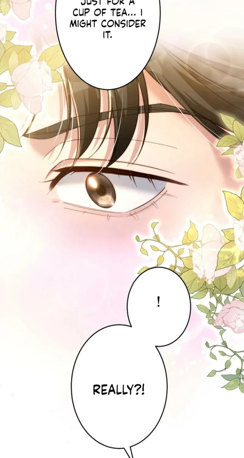 First Love Rewind: Detective Back to Square One Chapter 5 page 8 - 
