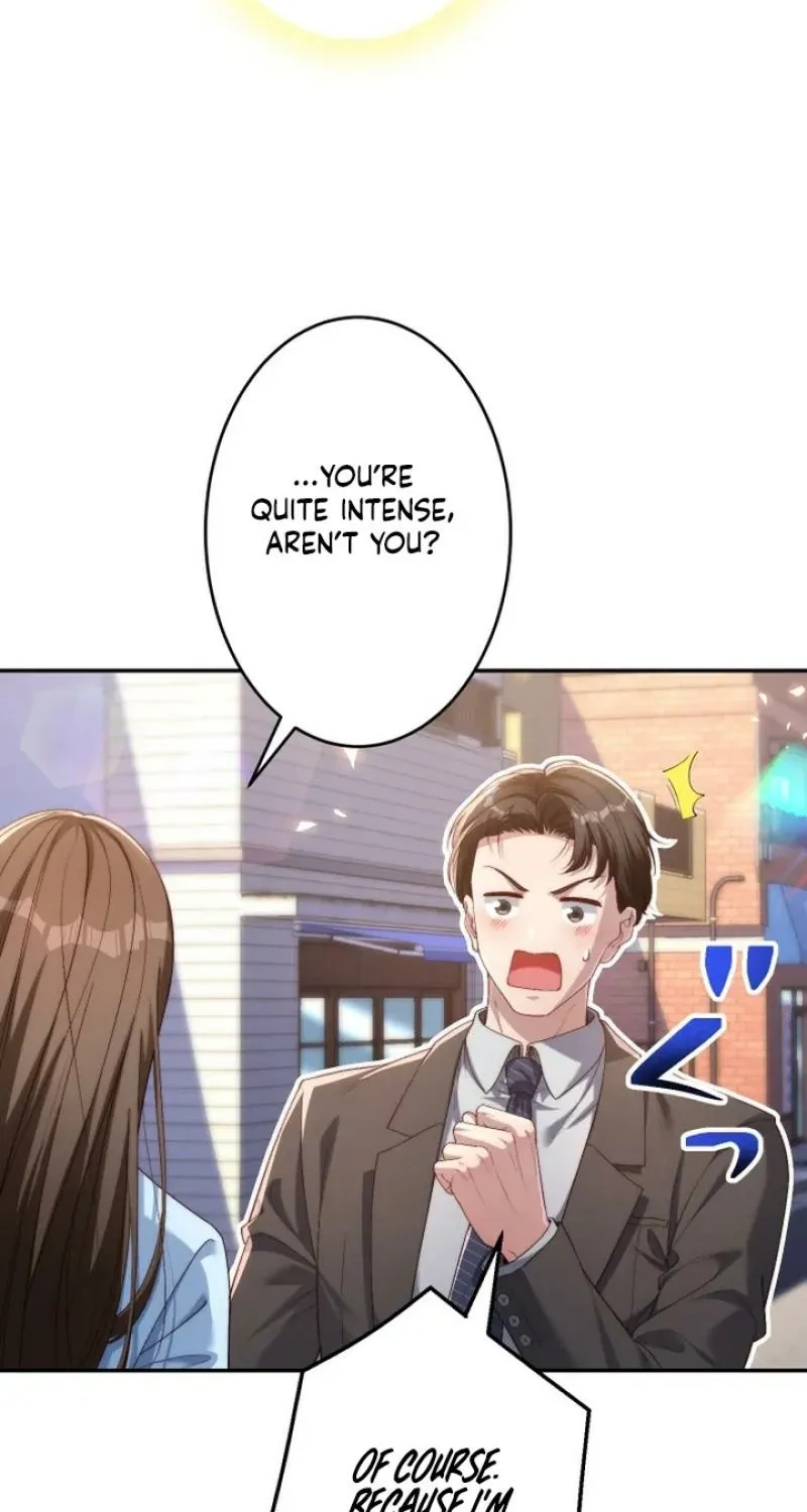 First Love Rewind: Detective Back to Square One Chapter 5 page 76 - 