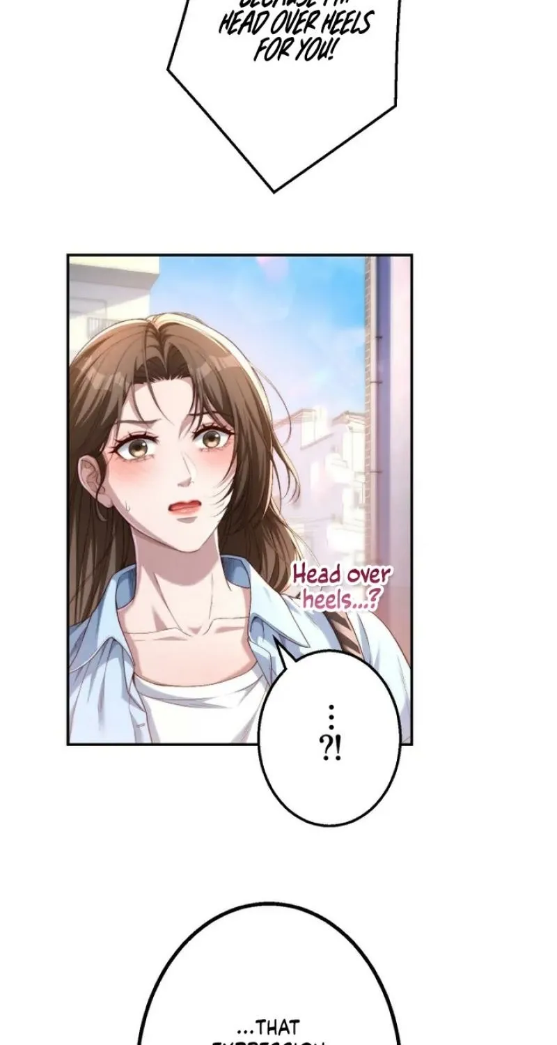 First Love Rewind: Detective Back to Square One Chapter 5 page 77 - 