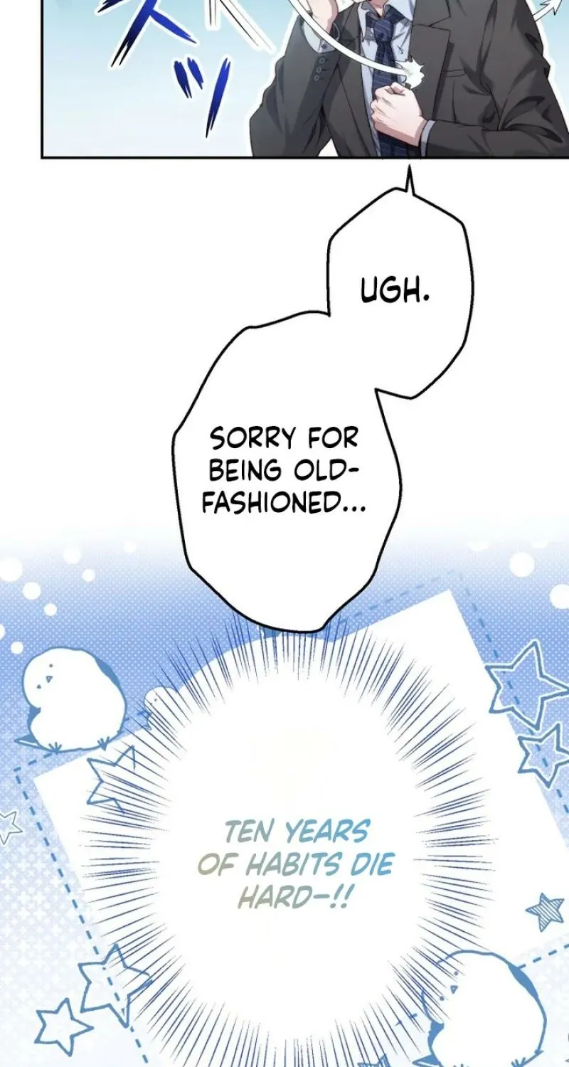 First Love Rewind: Detective Back to Square One Chapter 5 page 79 - 