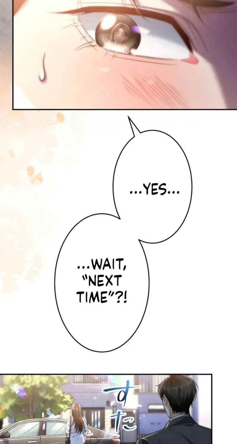 First Love Rewind: Detective Back to Square One Chapter 5 page 83 - 