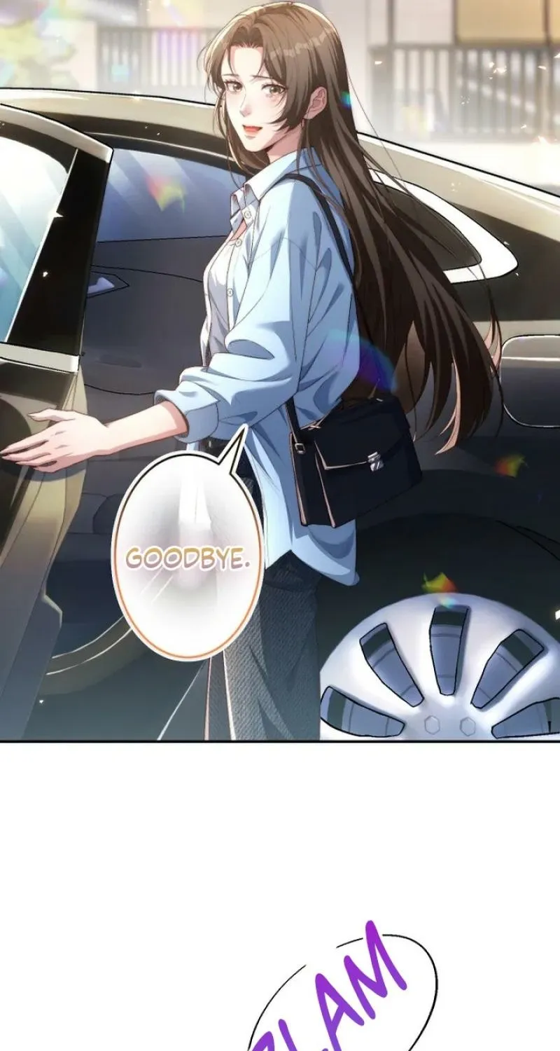 First Love Rewind: Detective Back to Square One Chapter 5 page 85 - 