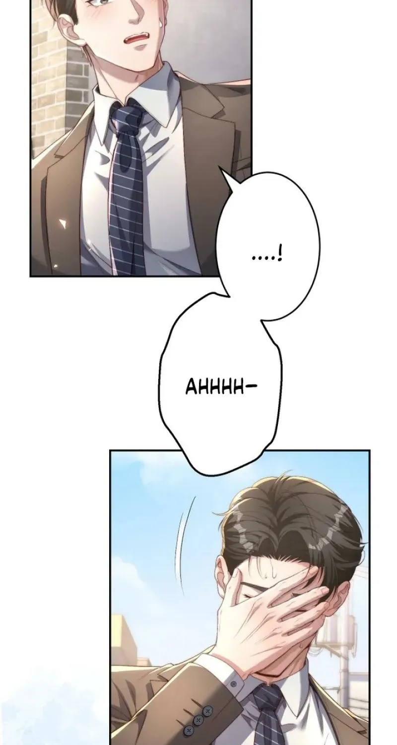 First Love Rewind: Detective Back to Square One Chapter 5 page 87 - 