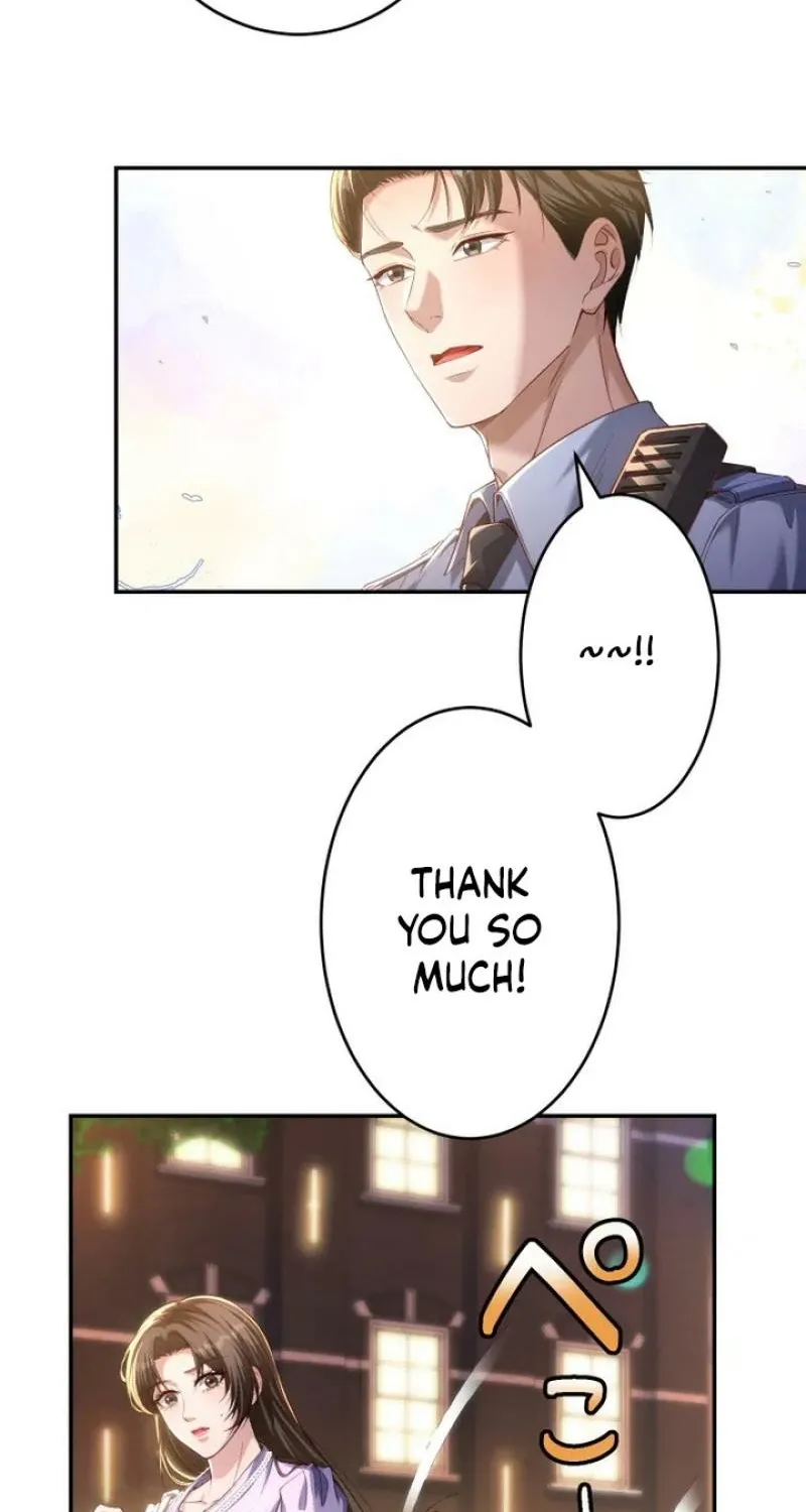 First Love Rewind: Detective Back to Square One Chapter 5 page 10 - 